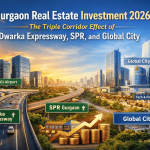 gurgaon real estate investment 2026